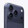Telemóvel Apple iPhone 17 Pro 6.3" 512GB Deep Blue